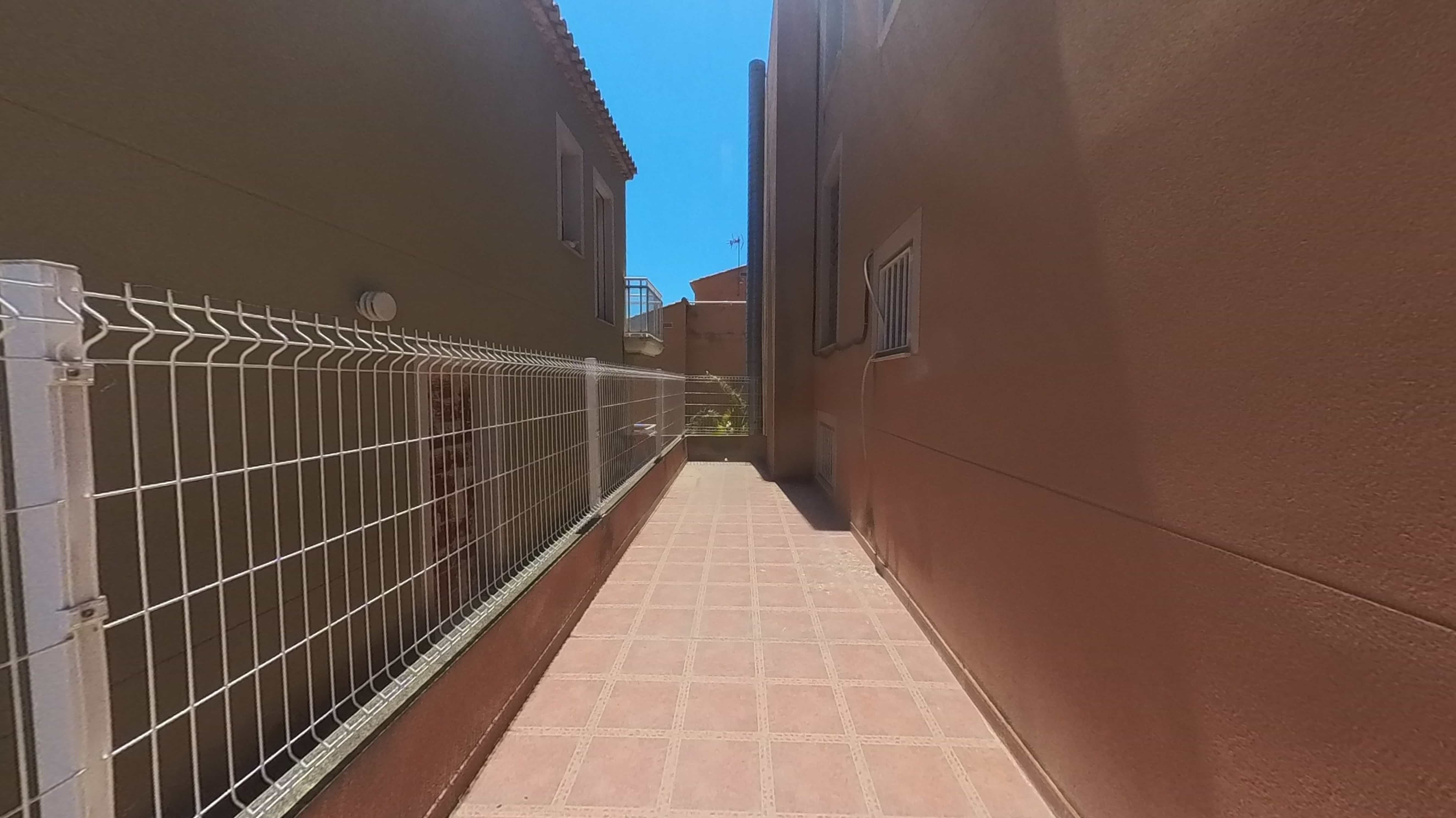 Chalet adosado en venta en avda Escandinavia