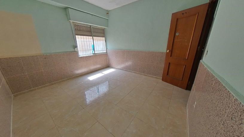 Piso en venta en calle La Victoria