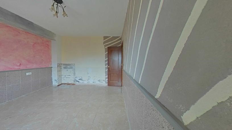 Piso en venta en calle La Victoria