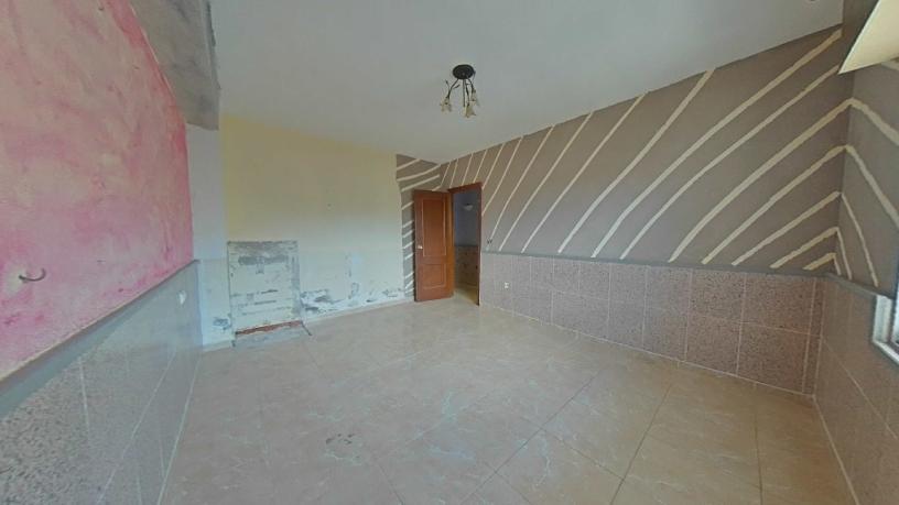 Piso en venta en calle La Victoria
