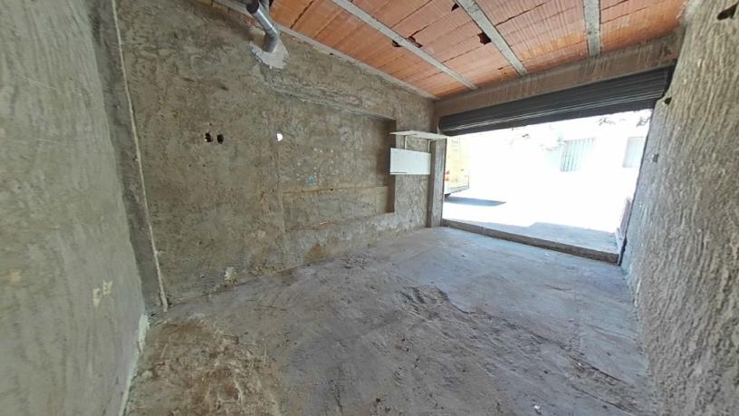 Piso en venta en calle La Victoria