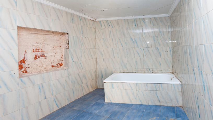 Terreno en venta en calle Arco