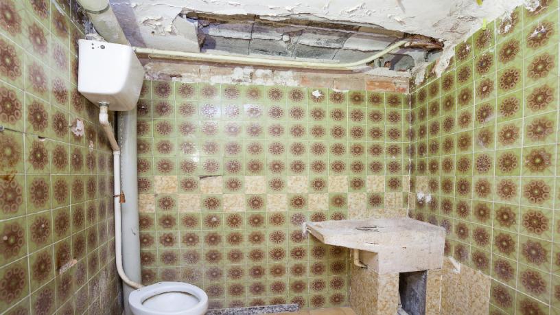 Terreno en venta en calle Arco