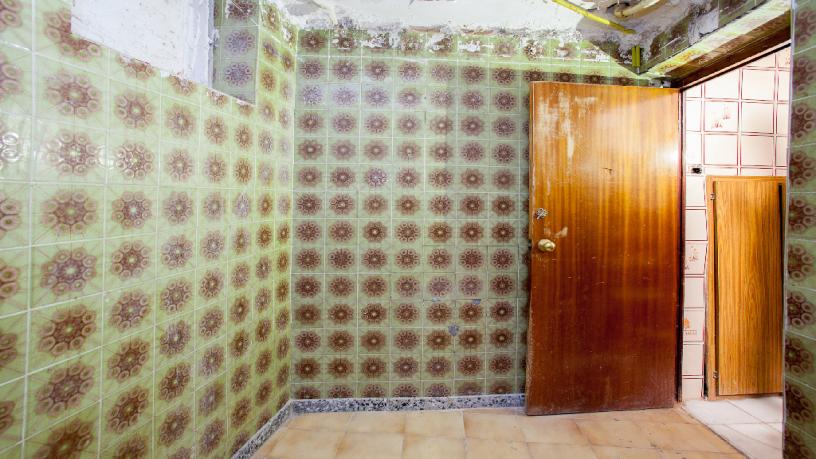 Terreno en venta en calle Arco