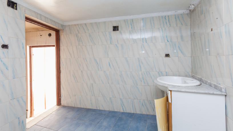 Terreno en venta en calle Arco