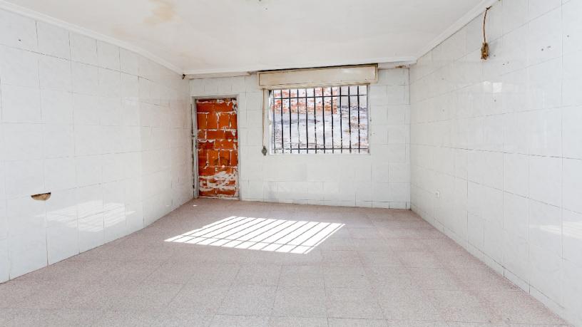 Terreno en venta en calle Arco