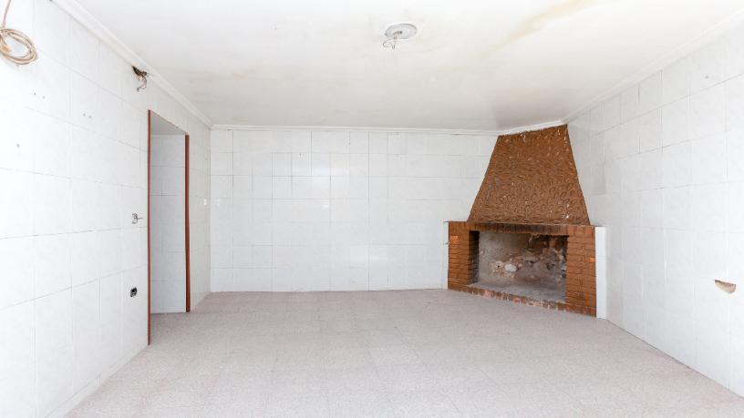Terreno en venta en calle Arco