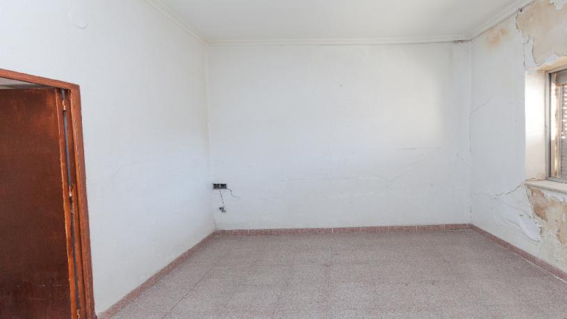 Terreno en venta en calle Arco