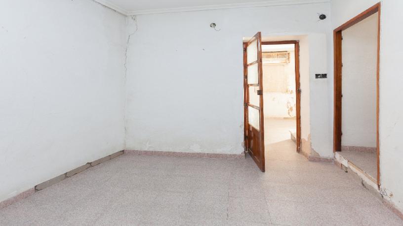 Terreno en venta en calle Arco