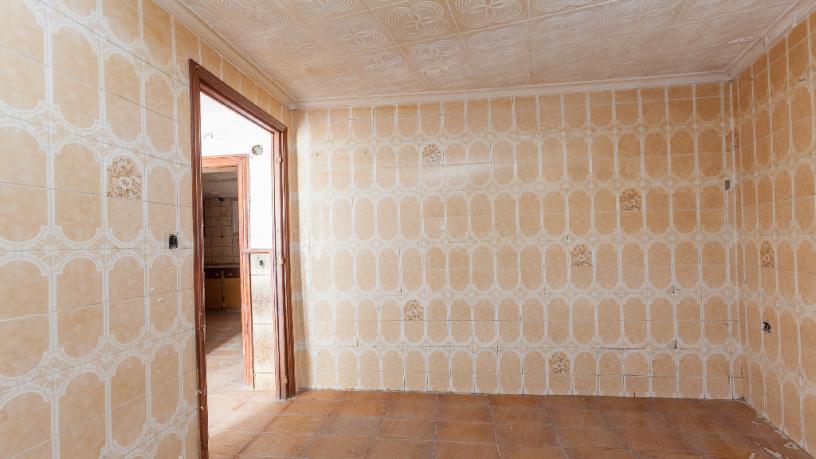 Terreno en venta en calle Arco