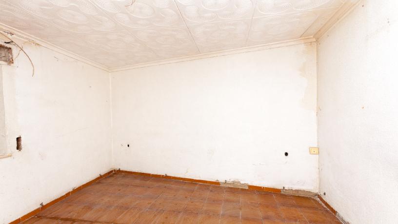 Terreno en venta en calle Arco