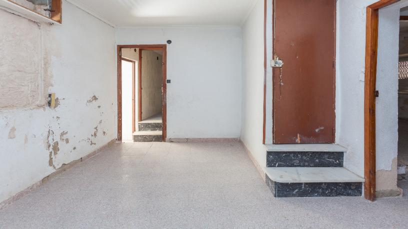 Terreno en venta en calle Arco