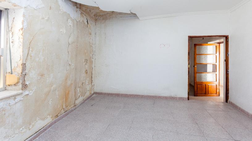 Terreno en venta en calle Arco