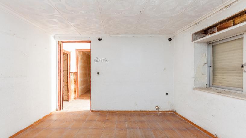 Terreno en venta en calle Arco