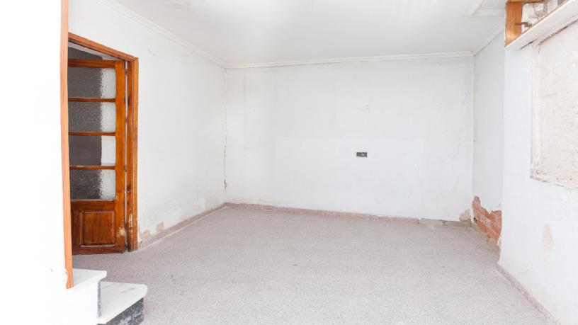Terreno en venta en calle Arco