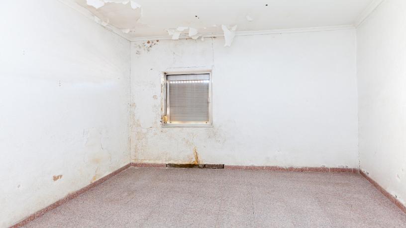 Terreno en venta en calle Arco