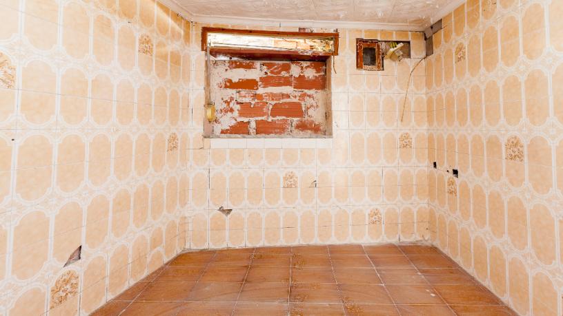 Terreno en venta en calle Arco