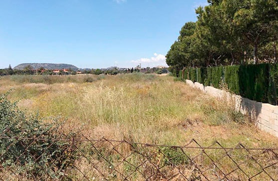 Developable land for sale in sect 1.3 Villos S/n, Polig 1, Parc 29