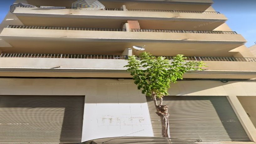 avda Diego Ramirez Pastor Nº 79-81, 03180, Alicante, Torrevieja