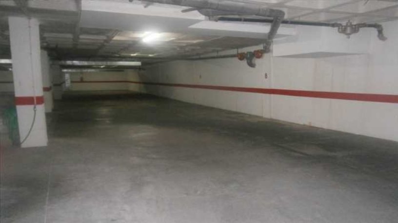 Garage à vendre à calle San Antonio