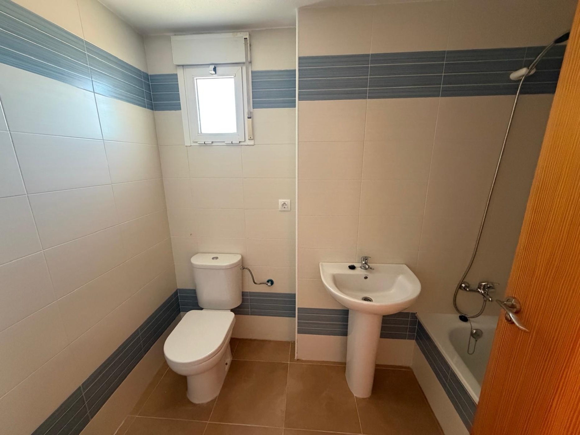 Piso en venta en avda Principes de Asturias