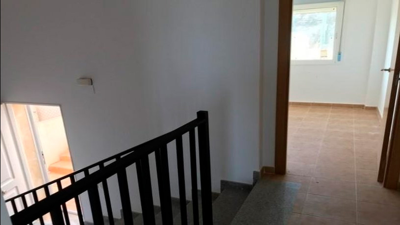 Work stopped for sale in calle Atmellers