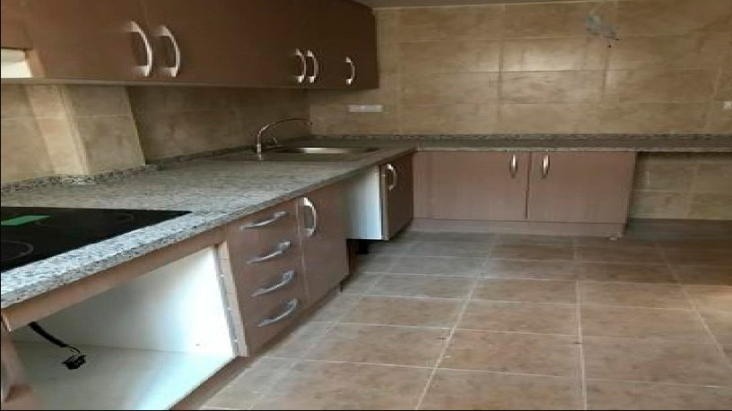 Work stopped for sale in calle Atmellers