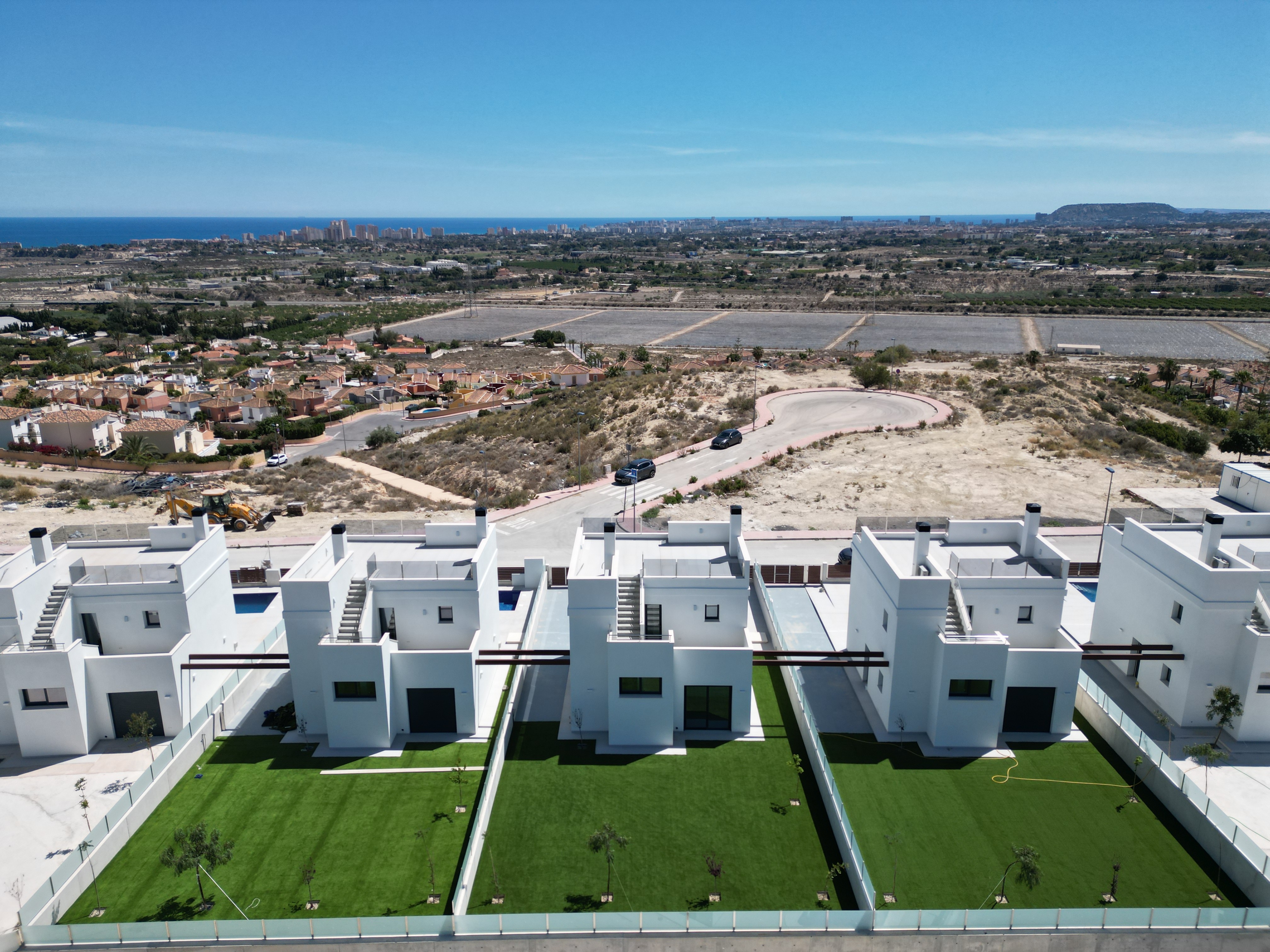 Casa en venta en calle Llentiscle