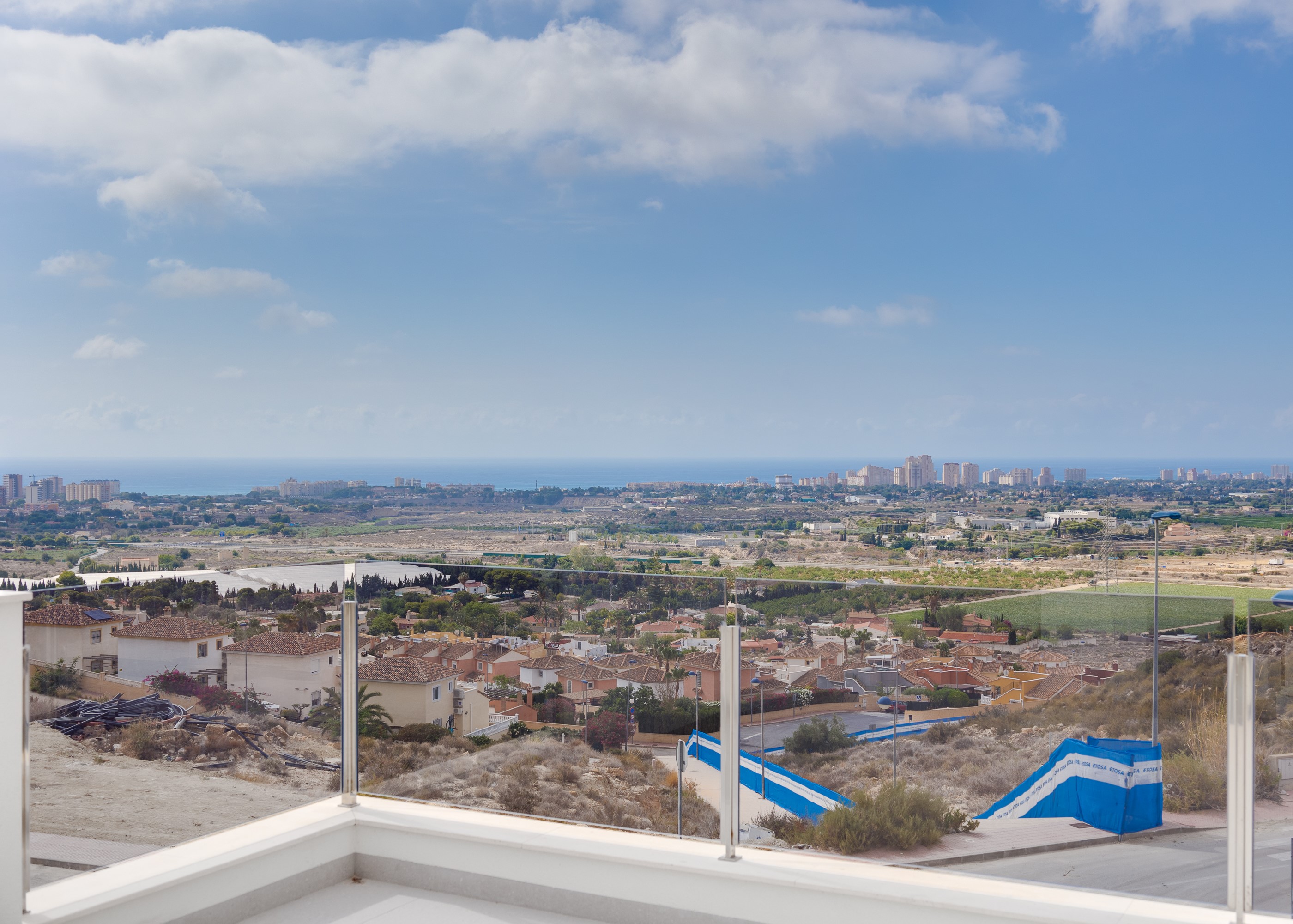 Casa en venta en calle Llentiscle
