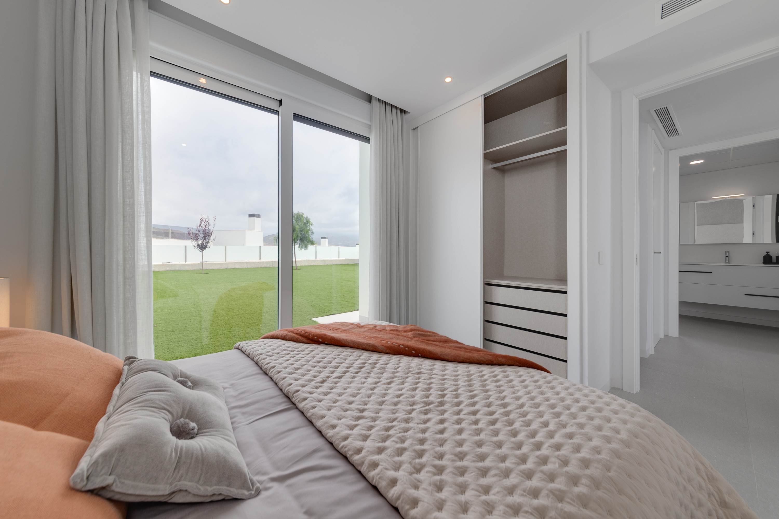 Casa en venta en calle Llentiscle