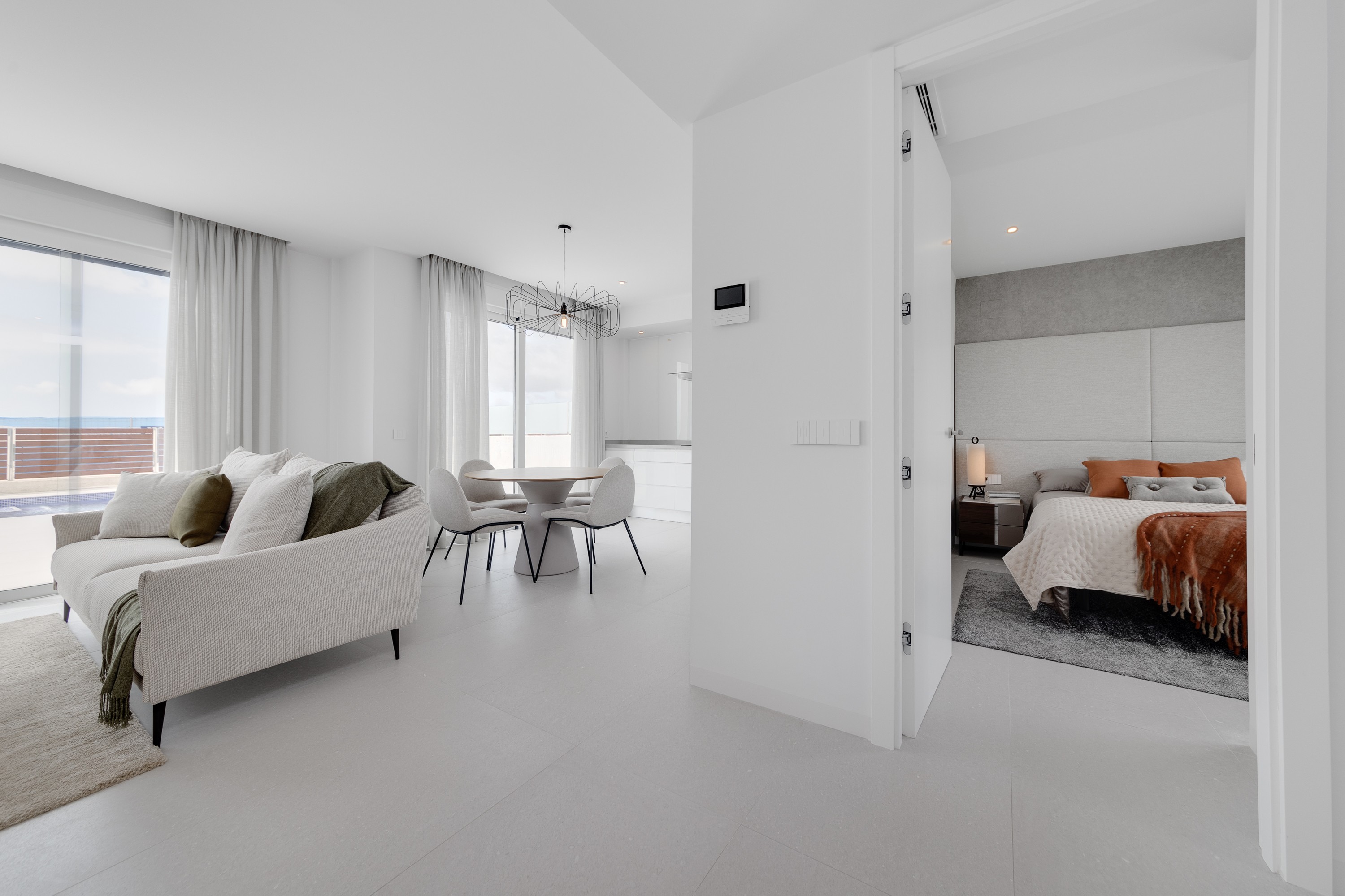 Casa en venta en calle Llentiscle