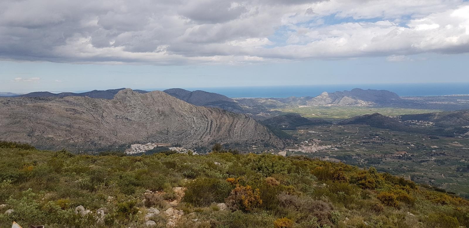Rustic property for sale in otros Varias Parcelas