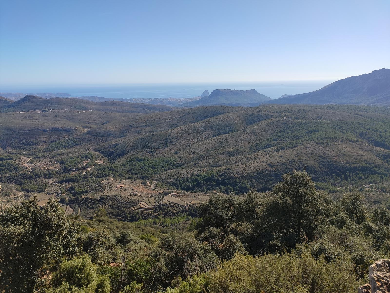 Rustic property for sale in otros Varias Parcelas