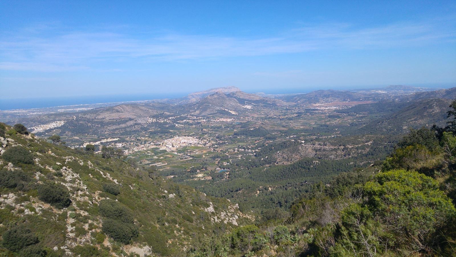 Rustic property for sale in otros Varias Parcelas