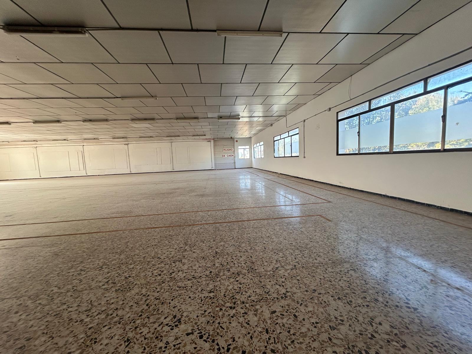 Warehouse for sale in calle Rosalia de Catro