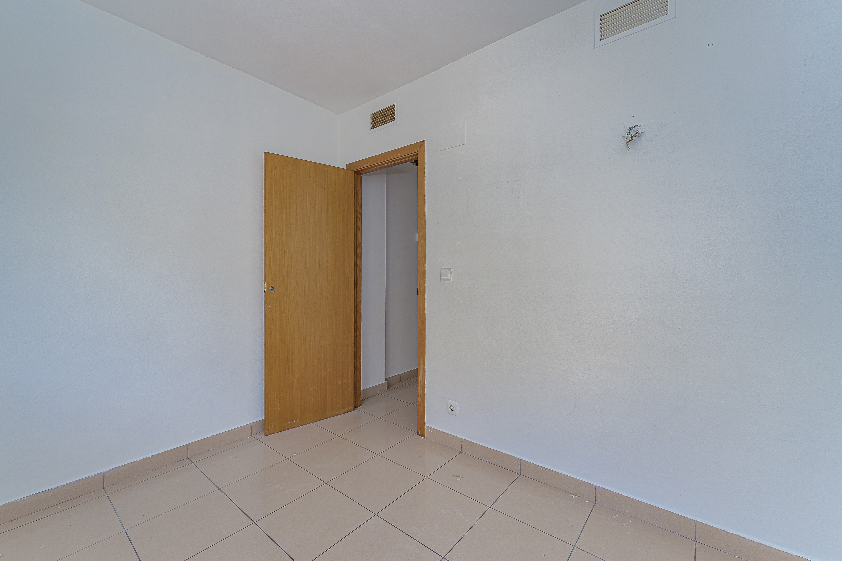 Piso en venta en avenida Generalitat 