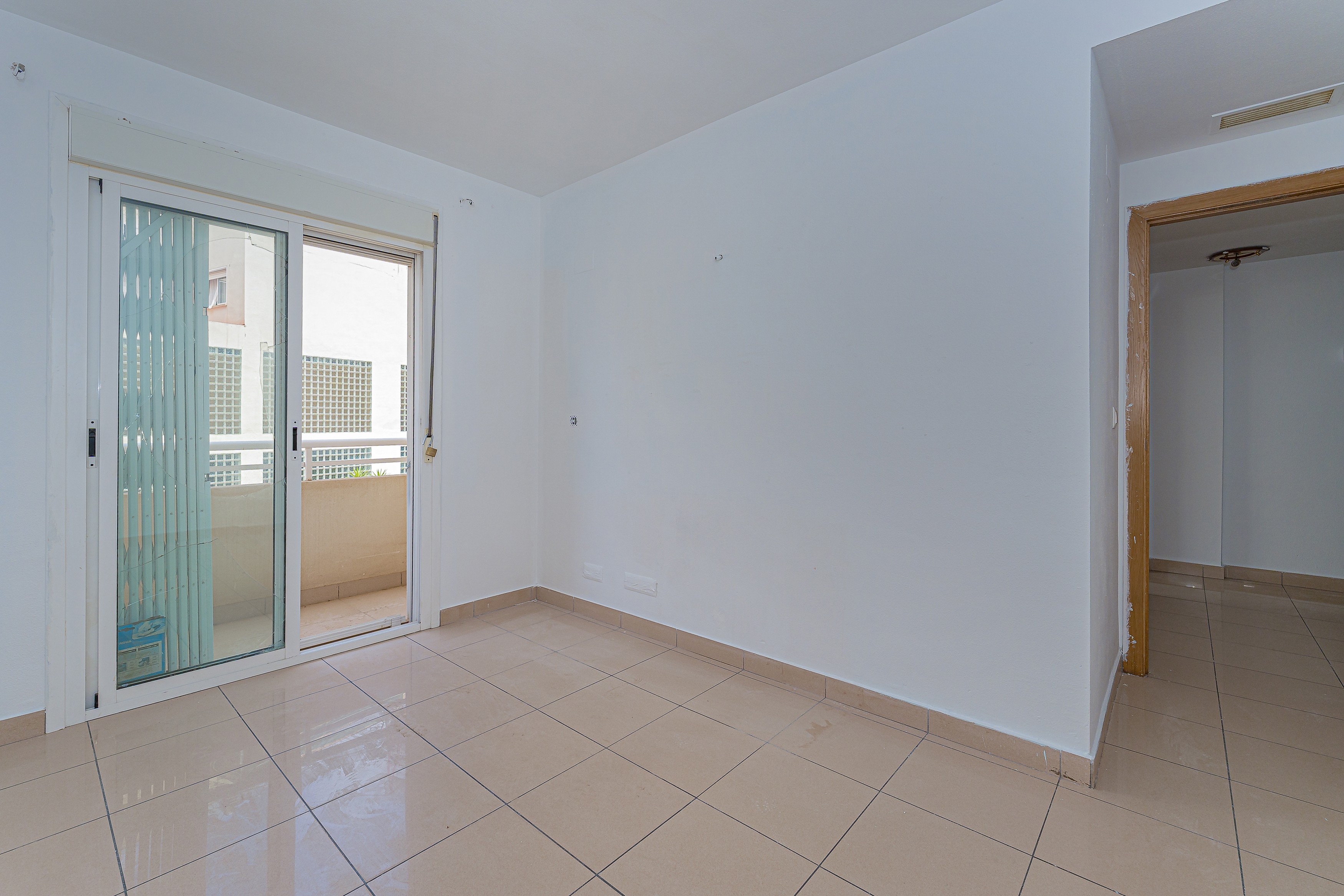 Piso en venta en avenida Generalitat 