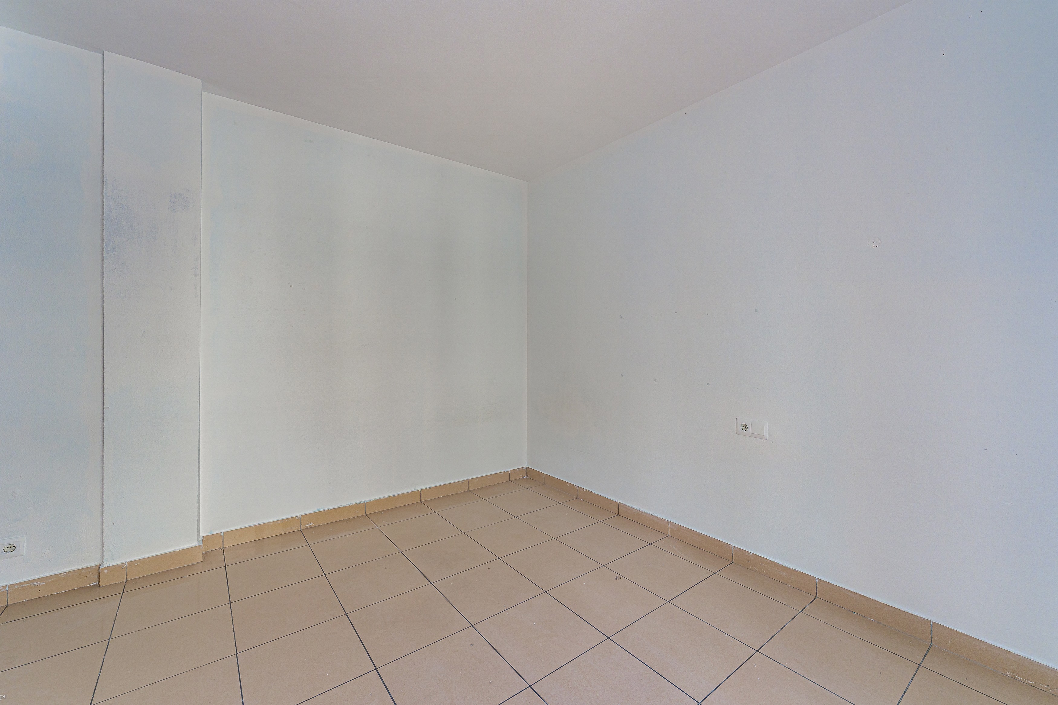Piso en venta en avenida Generalitat 