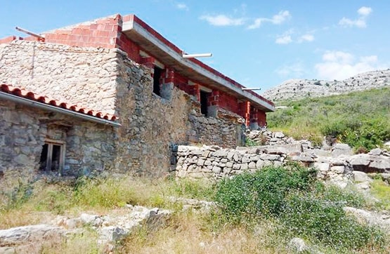 Casa en venta en praje Plans