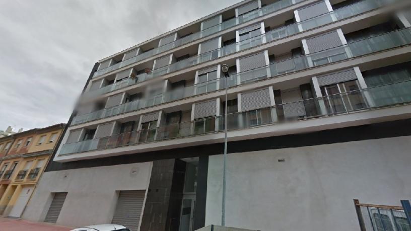 Appartement 3 chambres + 1 salle de bain
