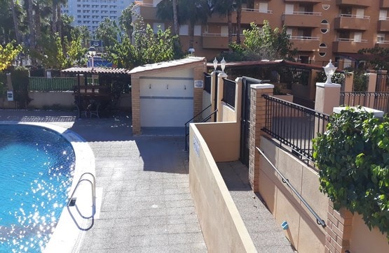Garage for sale in lugar Els Terrers