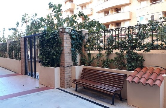Garage for sale in lugar Els Terrers