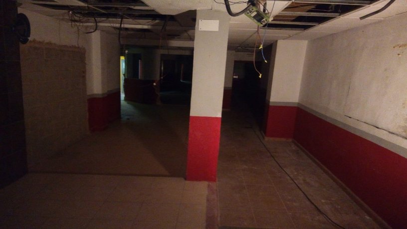 Locaux commerciaux à vendre à calle Enmedio