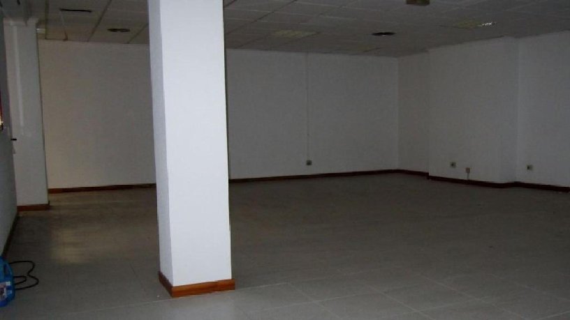 Locaux commerciaux à vendre à calle En Medio