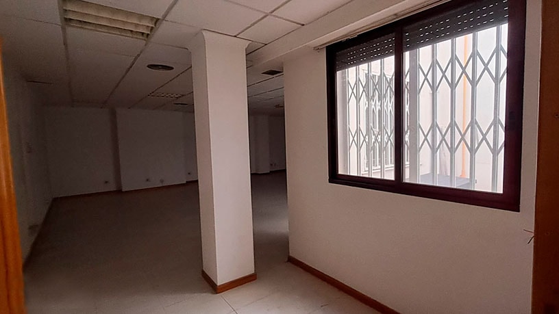 Locaux commerciaux à vendre à calle En Medio