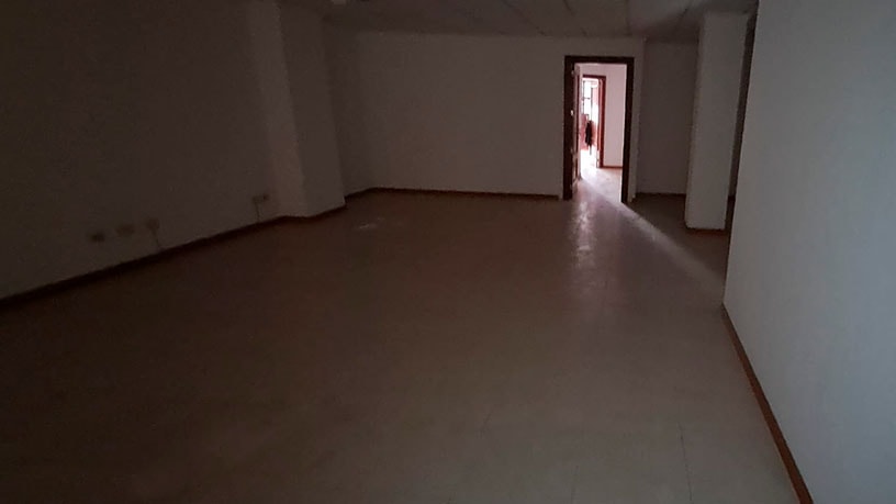 Locaux commerciaux à vendre à calle En Medio