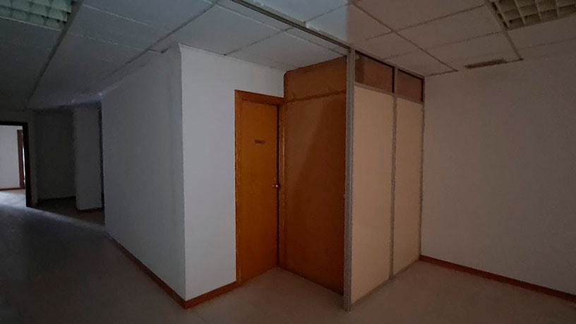 Locaux commerciaux à vendre à calle En Medio