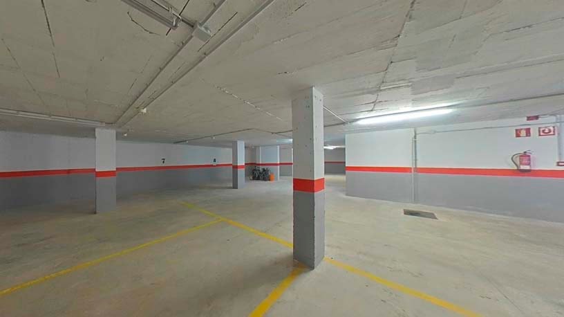 Garage for sale in avda Catalunya