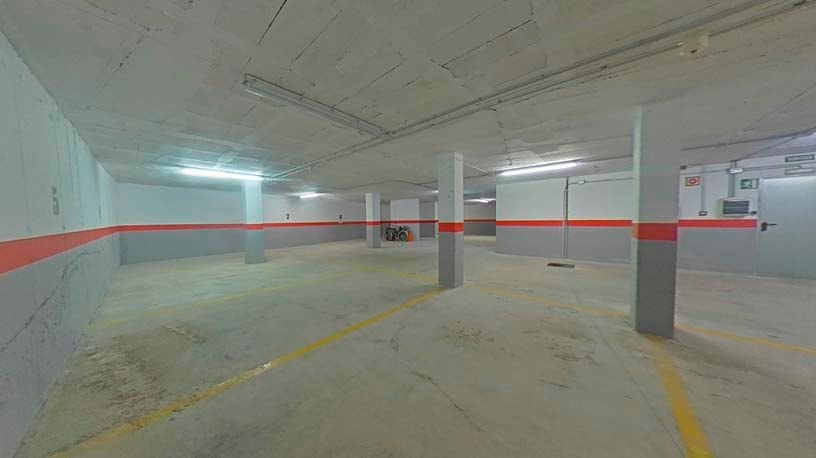 Garage for sale in avda Catalunya