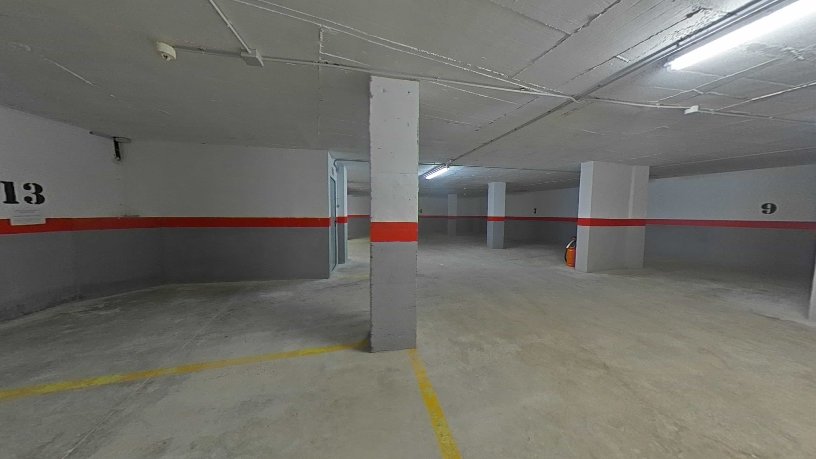 Garage for sale in avda Catalunya